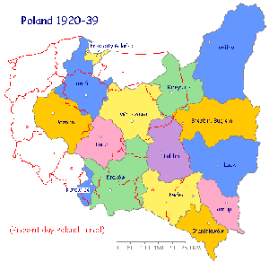    1921-1939